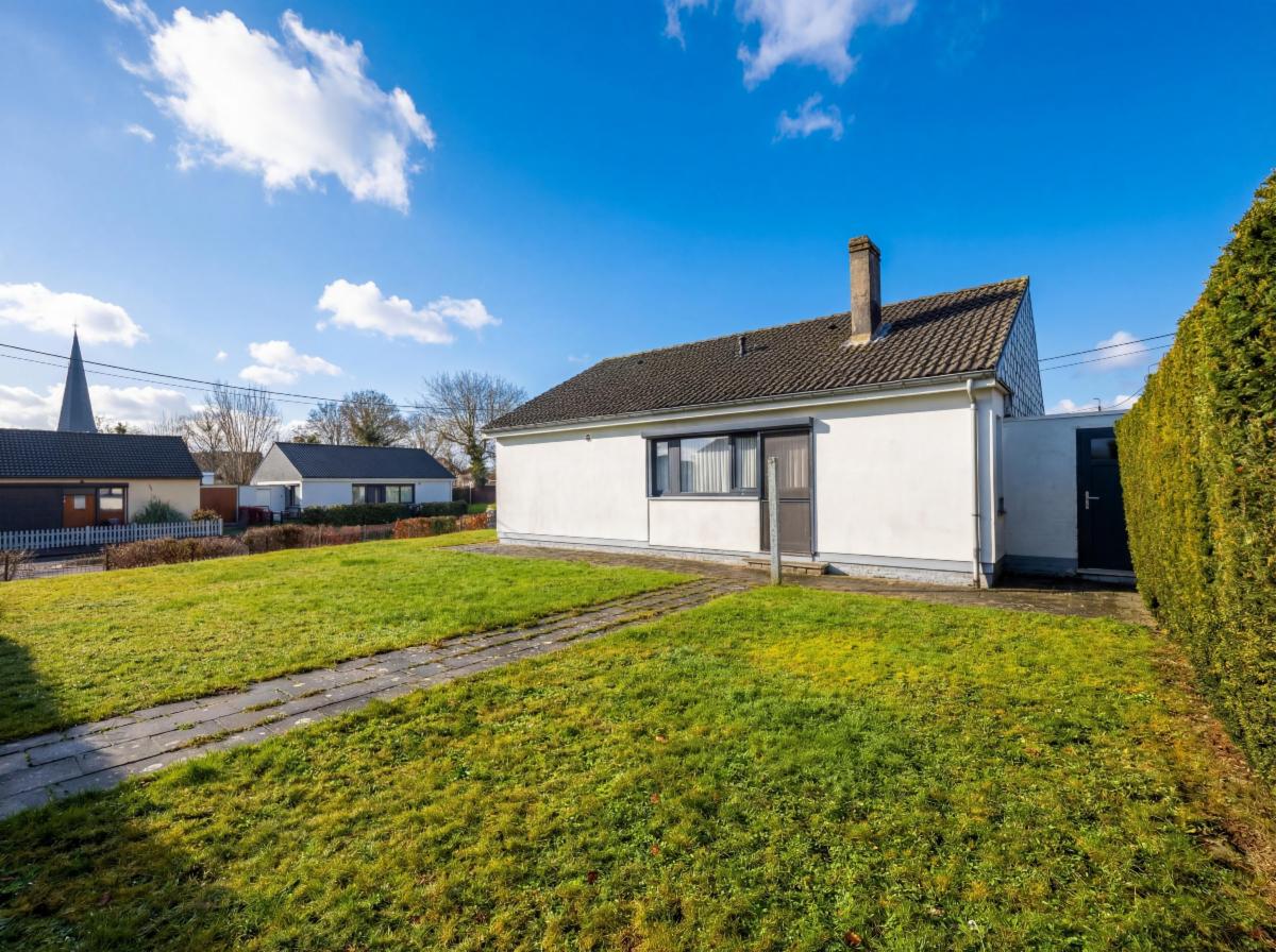 photo 0 du bien 179332