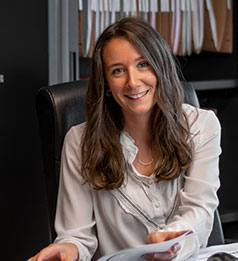 photo de Céline MILAZZO