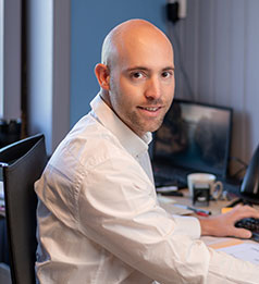 photo de Nicolas RADOUX