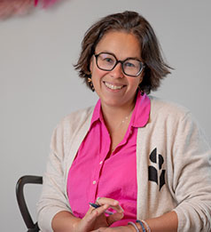 photo de Stéphanie JANS